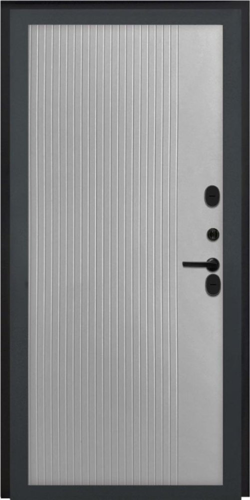 Товар Дверь ДвериПРО L-43 ФЛ-790 Velutto Grigio DPRO191187