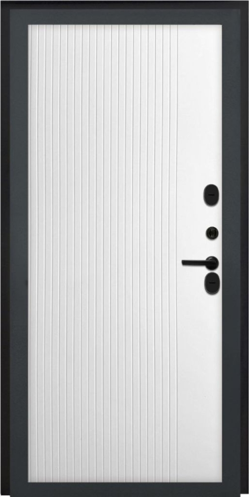 Товар Дверь ДвериПРО L-43 ФЛ-790 Velutto Bianco DPRO191201