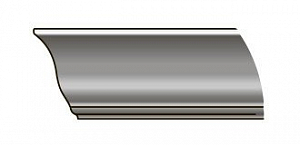Товар Карниз 90 см BRK5292