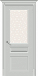 Товар Межкомнатная дверь Скинни-15.1 Grace BR4986