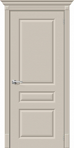 Товар Межкомнатная дверь Скинни-14 Creamy BR5695