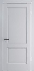 Товар Межкомнатная дверь ДП-78 (Silver Gray)