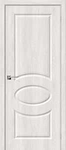 Товар Межкомнатная дверь Скинни-20 Casablanca BR3883