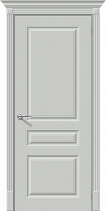 Товар Межкомнатная дверь Скинни-14 Grace BR4985