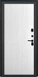 Дверь ДвериПРО L-45 ФЛ-790 Velutto Bianco DPRO191198 фото