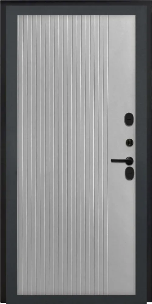 Товар Дверь ДвериПРО L-43 ФЛ-790 Velutto Grigio DPRO191187