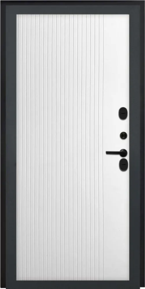 Товар Дверь ДвериПРО L-43 ФЛ-790 Velutto Bianco DPRO191201
